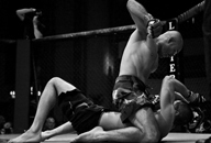 UK MMA Photography by Mark Corpe Fighters in Focus Mixed Martial Arts Photos and Portraits