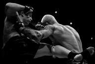 UK MMA Photography by Mark Corpe Fighters in Focus Mixed Martial Arts Fight Photos and Portraits