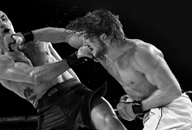 UK MMA Photography by Mark Corpe Fighters in Focus Mixed Martial Arts Fight Photos and Portraits Ashleigh Grimshaw