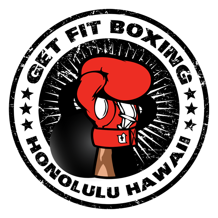Get Fit Boxing Honolulu Hawaii