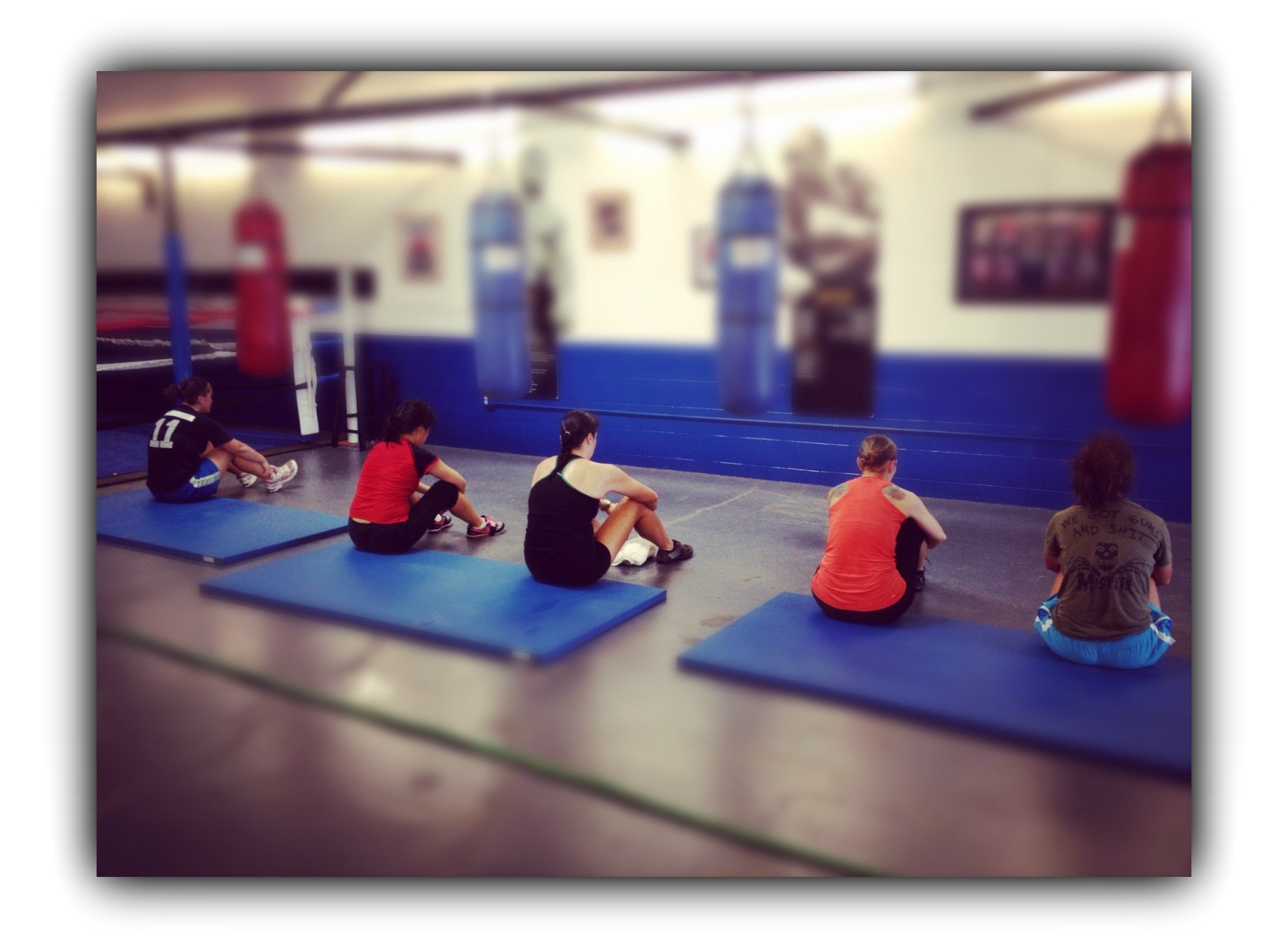 Group Fitness img