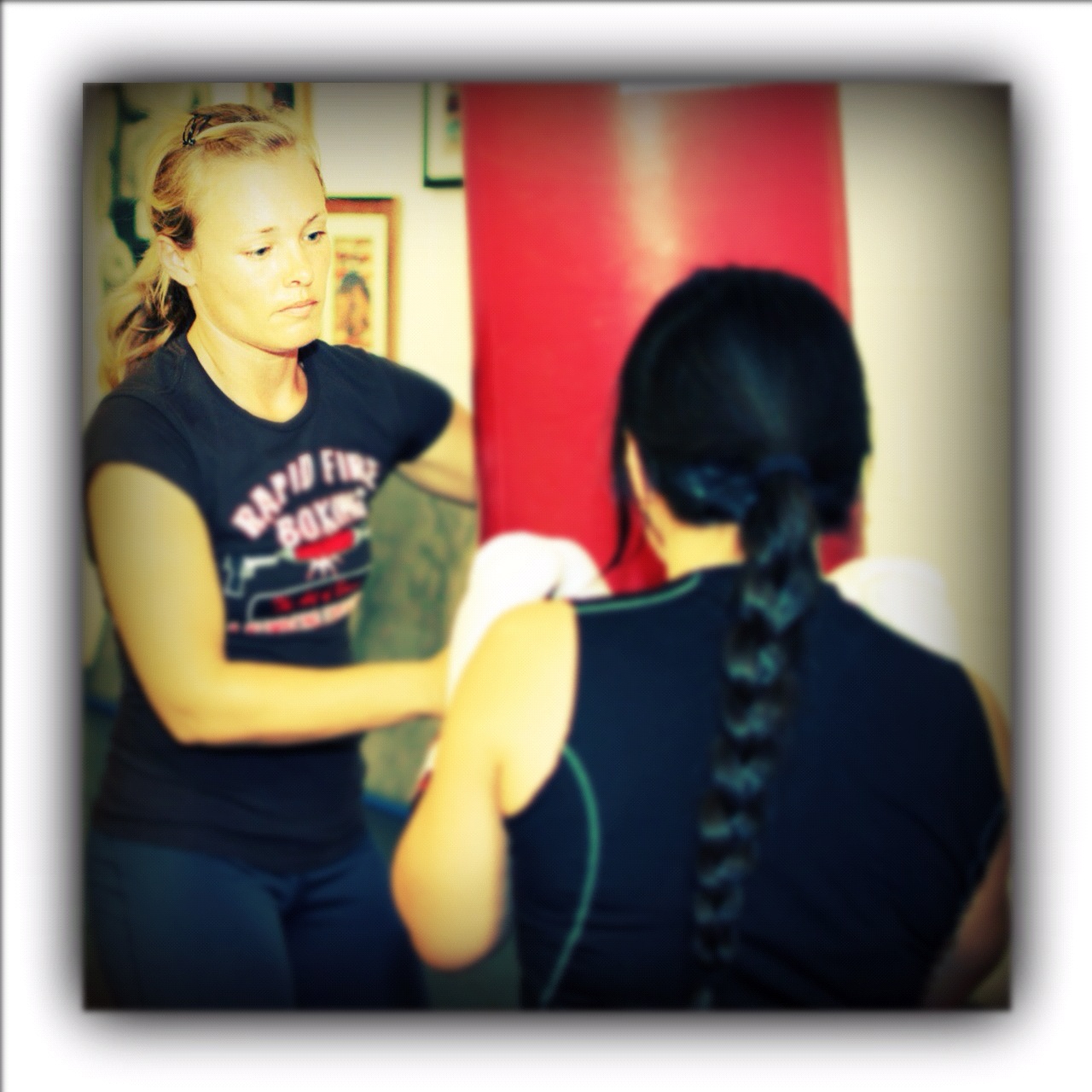 Personal Training img