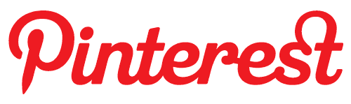 pinterest logo