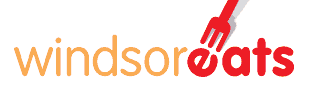 widsor eats logo