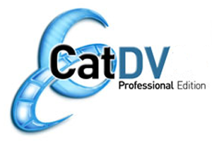 CatDV