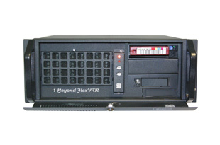 1 Beyond FlexVRT Recording and Archiving station