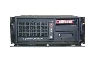 Wrangler FlexVTR Archive Recorder