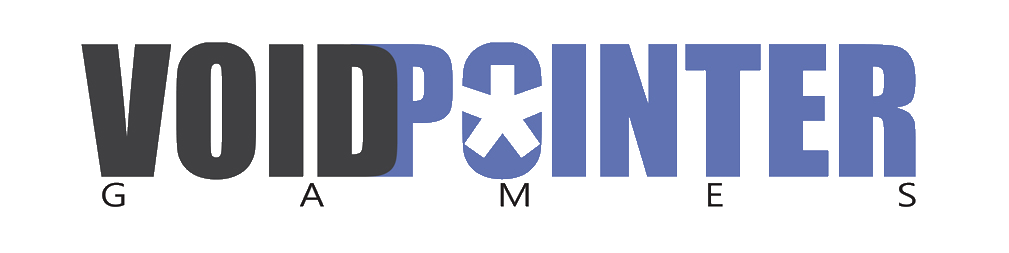 Void Pointer Games