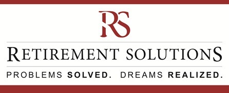 Retirement Solutions