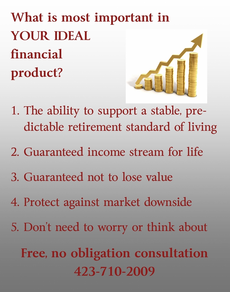 Ideal Product