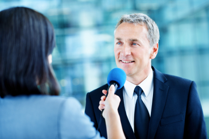 Click to see reporter interview details