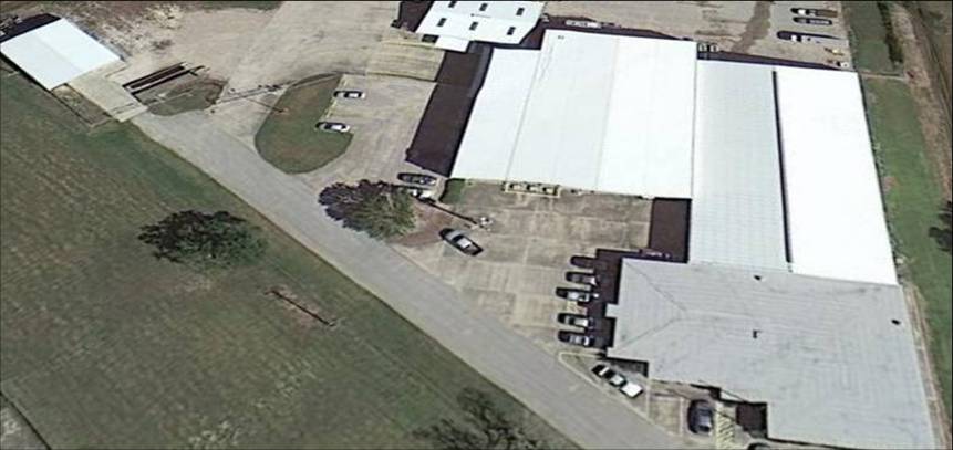 segregated packaging suites, copacker, co-pack