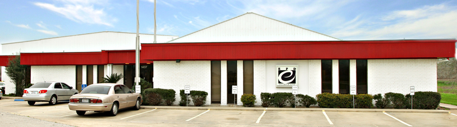 co-packing facility, blending facility