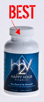 Happy Hour Vitamins