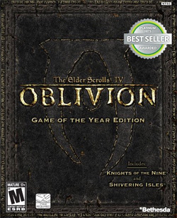 Oblivian