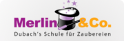 Zauberer Zauberschule