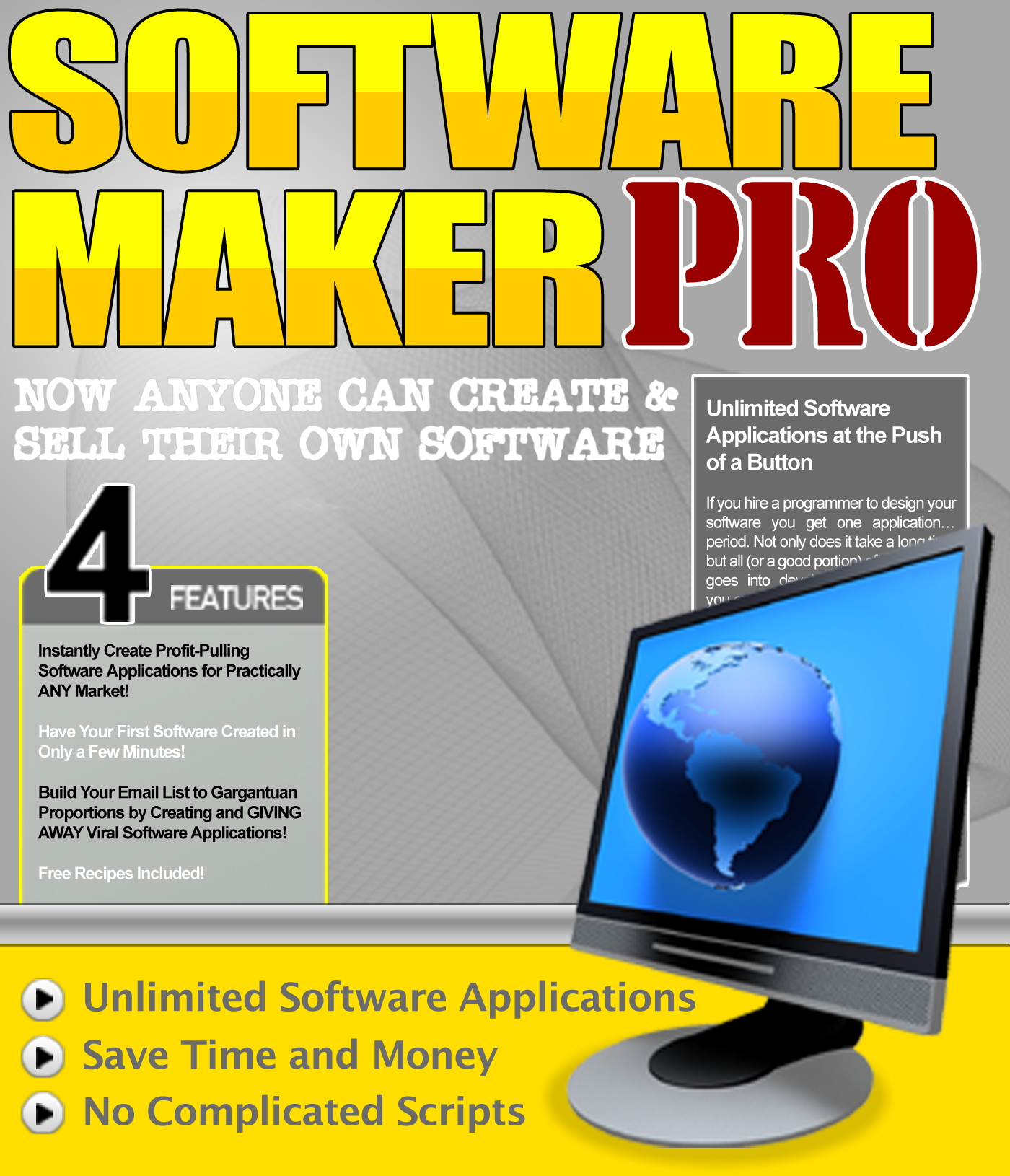 Software PRO