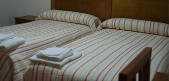 Habitación Doble