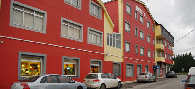 Hostal Illán