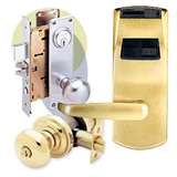 residential Locksmith