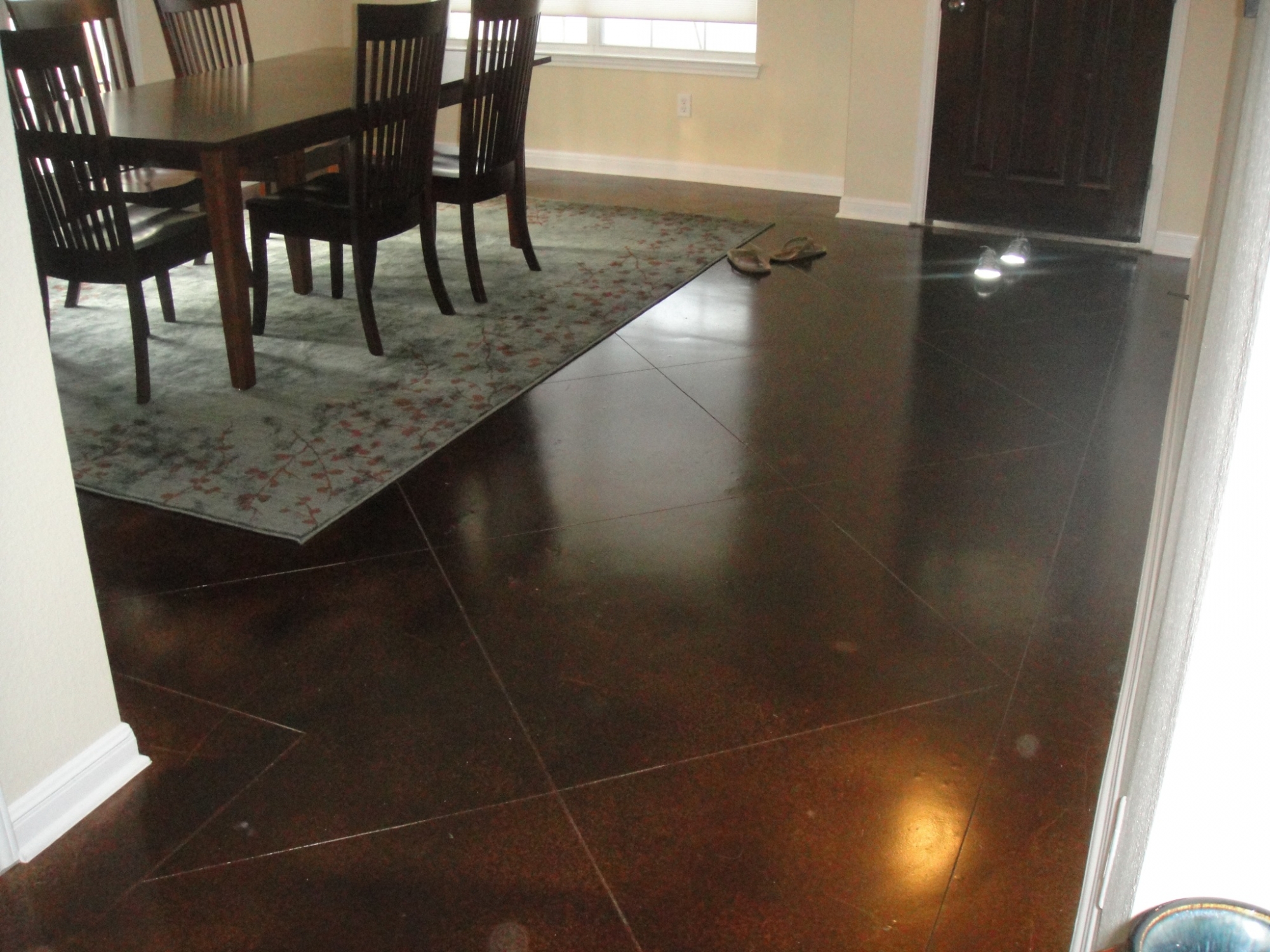 Austin Stained Concrete and More
