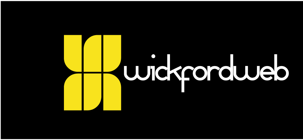 Demo site from Wickford Web