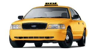 Houston Royal Airport Taxicab Service