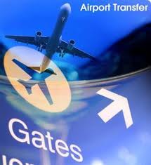 Taxi to George Bush Airport (IAH)