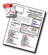 Job Appilication download