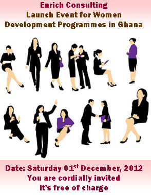 Women Development Programmes
