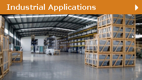 Industrial applications