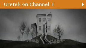Uretek on Channel 4