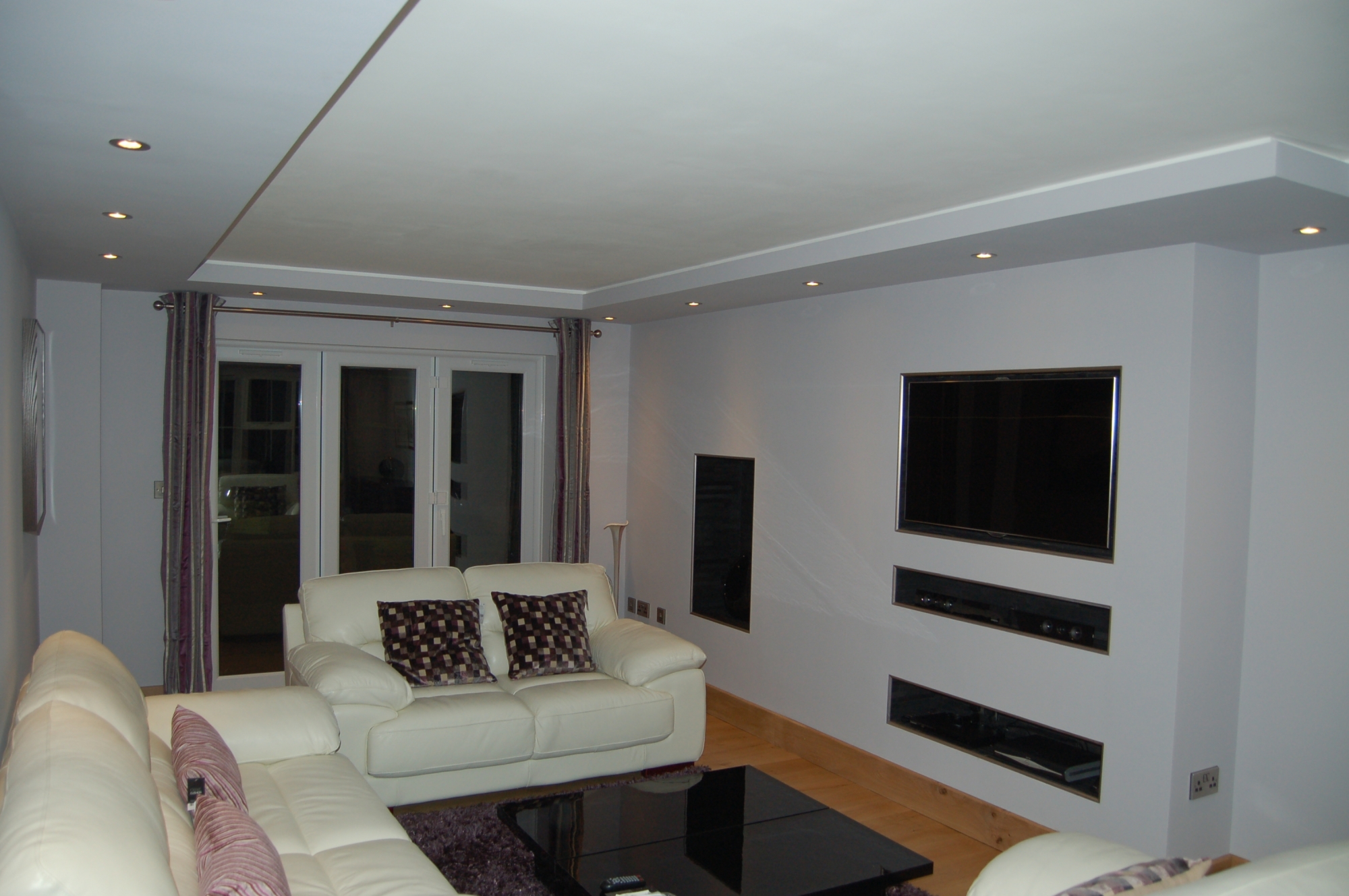New Lounge