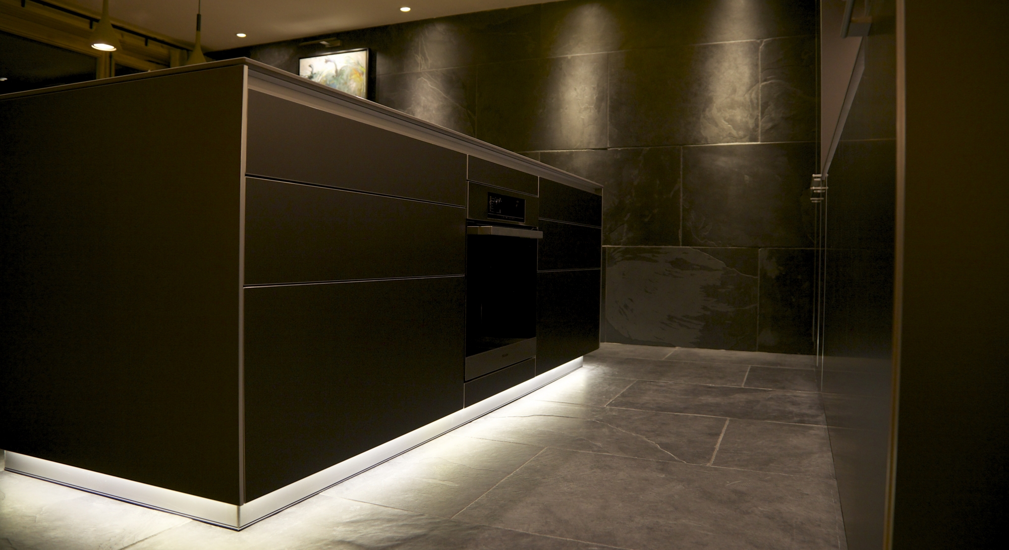 Verbier Kitchen