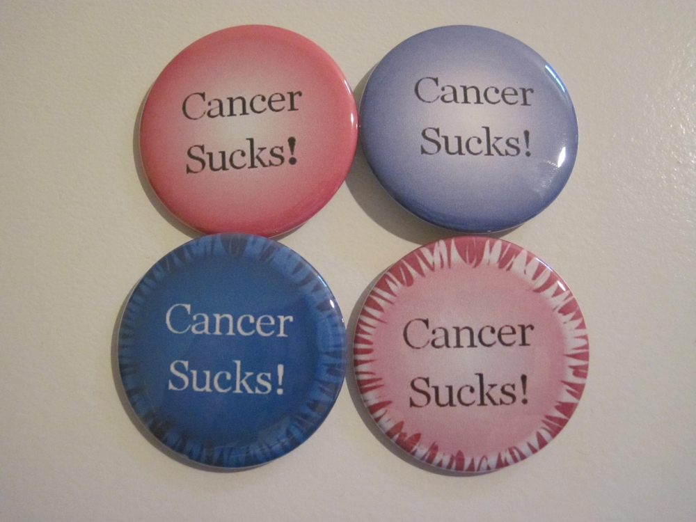 Buttons
