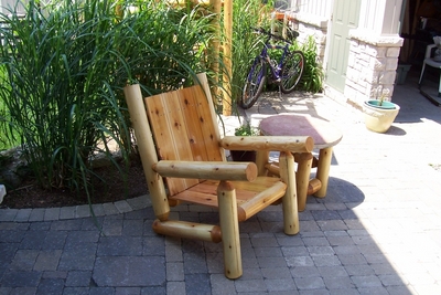 muskoka chair