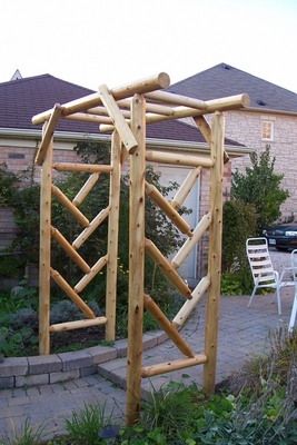 log arbor