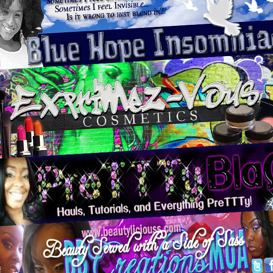 Website Banners