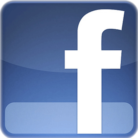 Like Us on Facebook!
