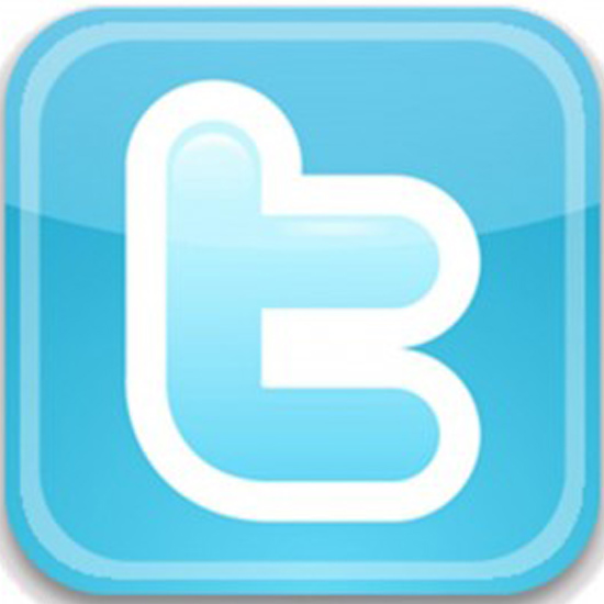 Follow Us on Twitter!