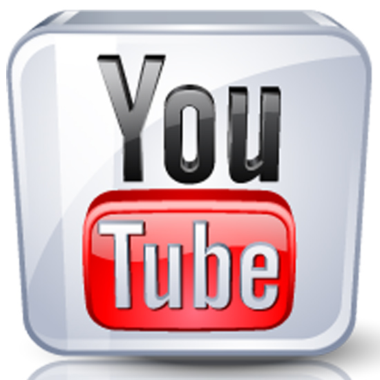 Subscribe to our Channel on YouTube