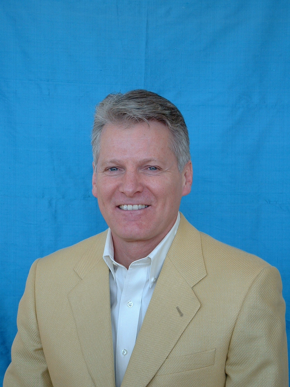 Ric Johnsen, HydroFlow Dealer