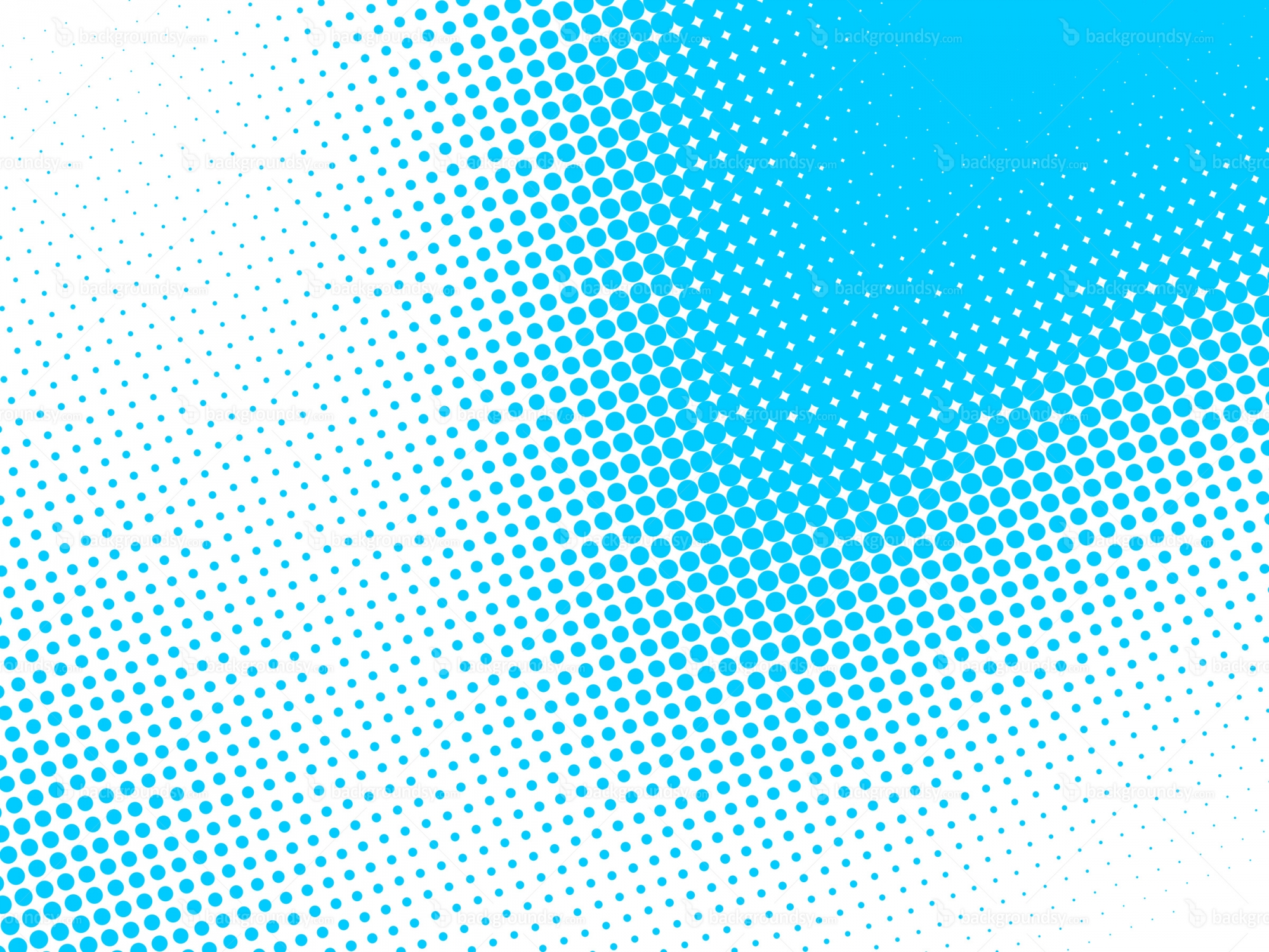 blue background pattern