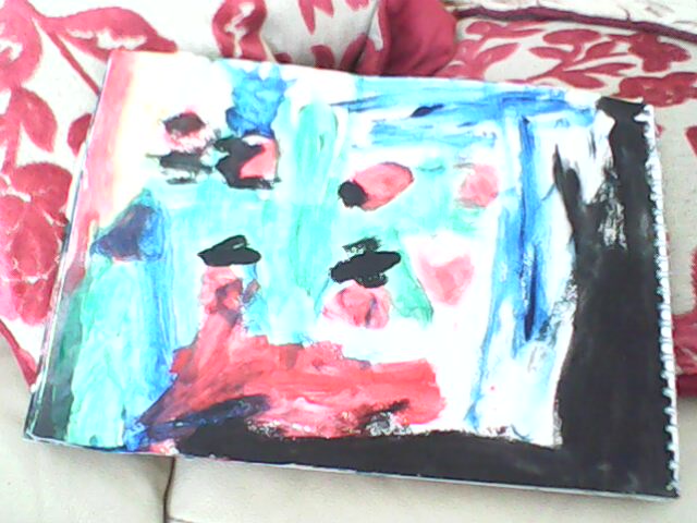 Image description