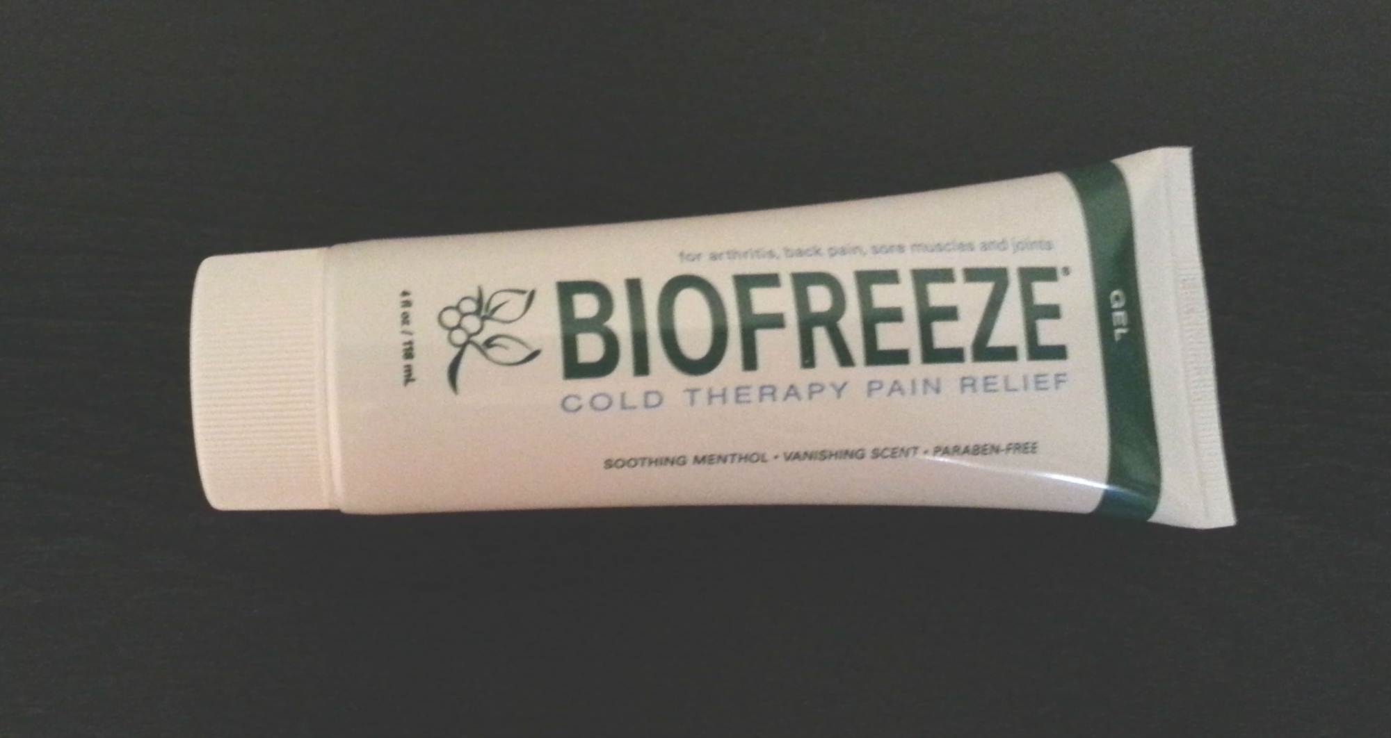 Biofreeze