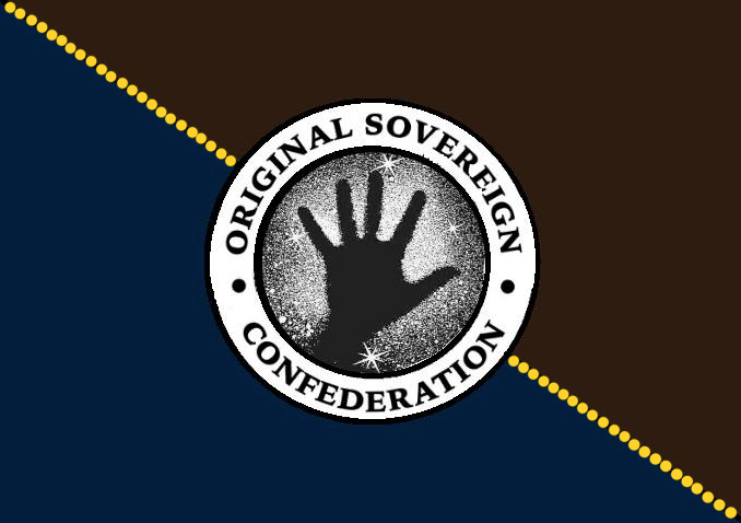 Original Sovereign Confederation