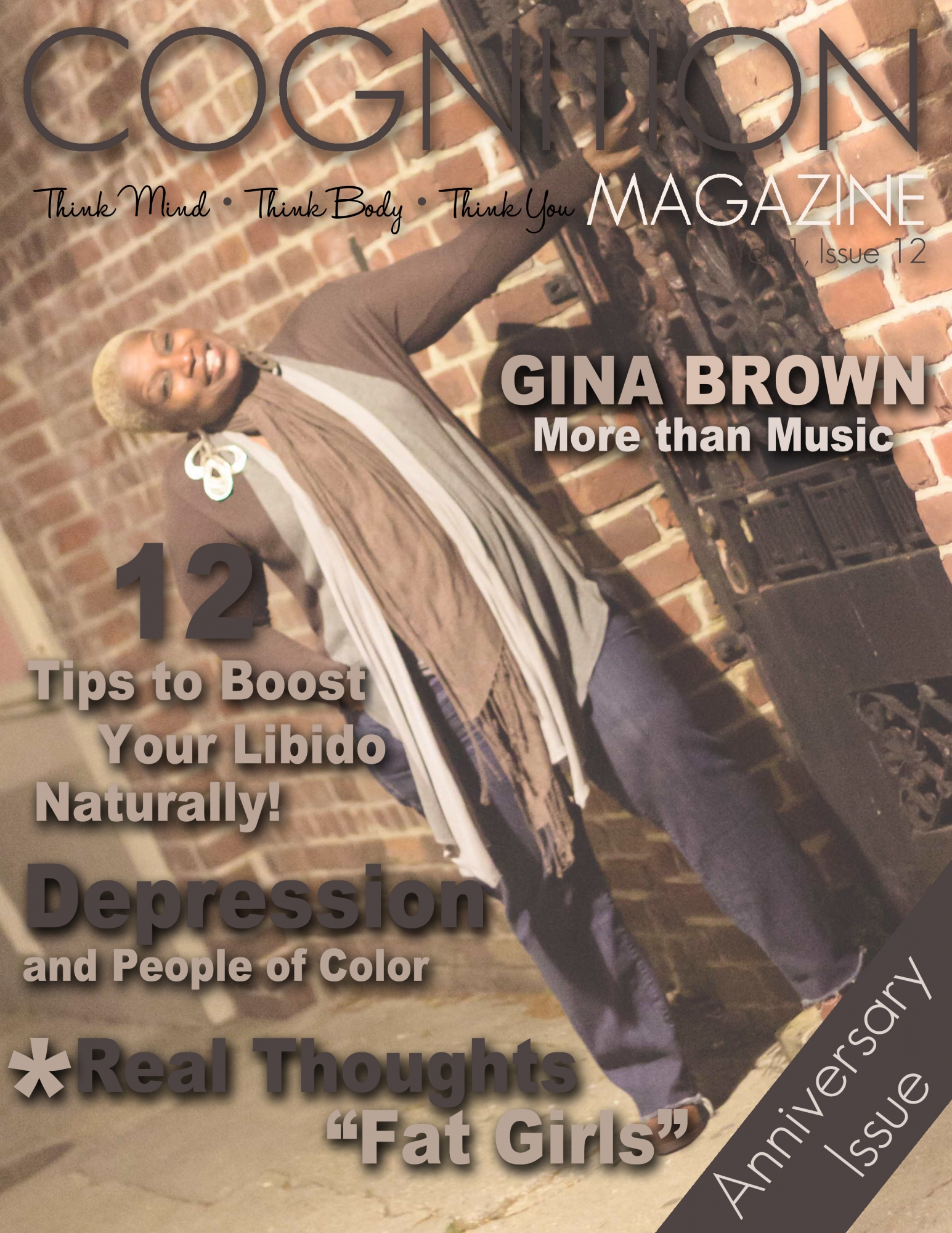 April 2013 Issue