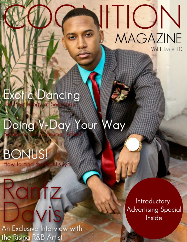 February 2013 Issue
