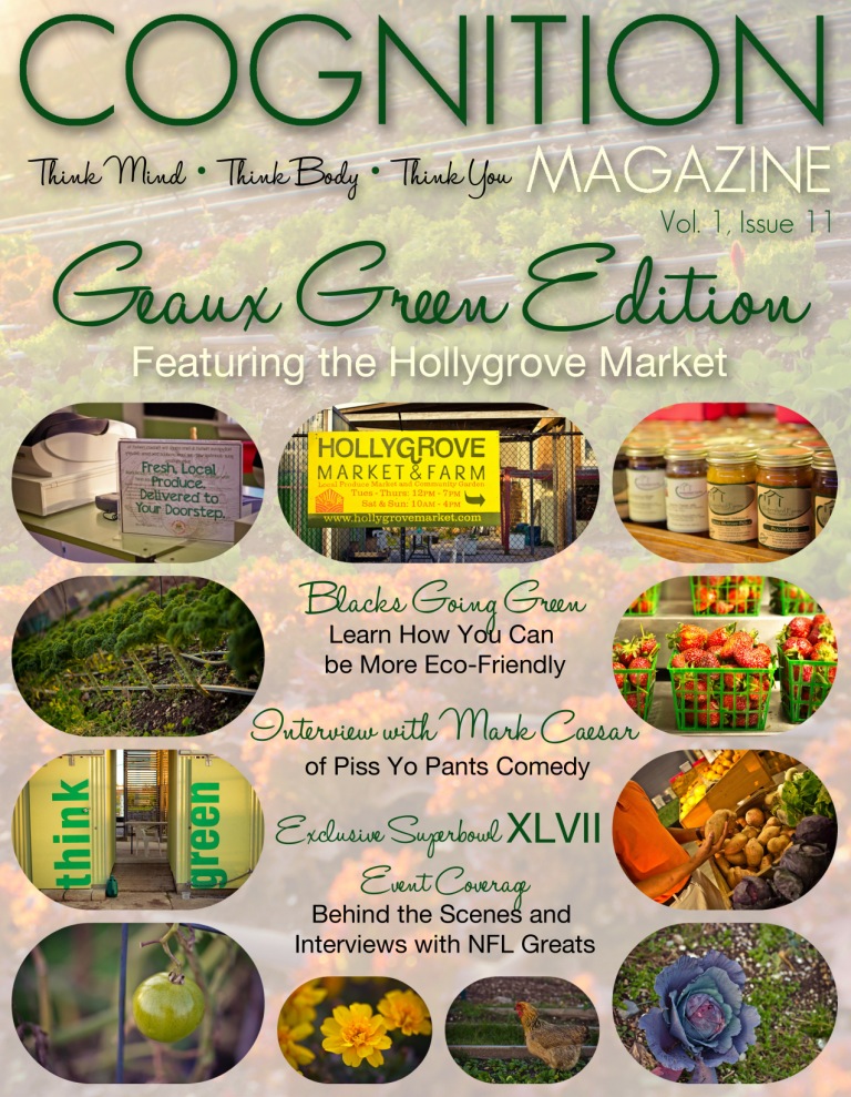 March 2012 Issue