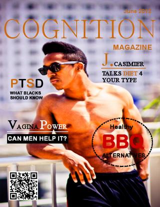 June 2012 Issue